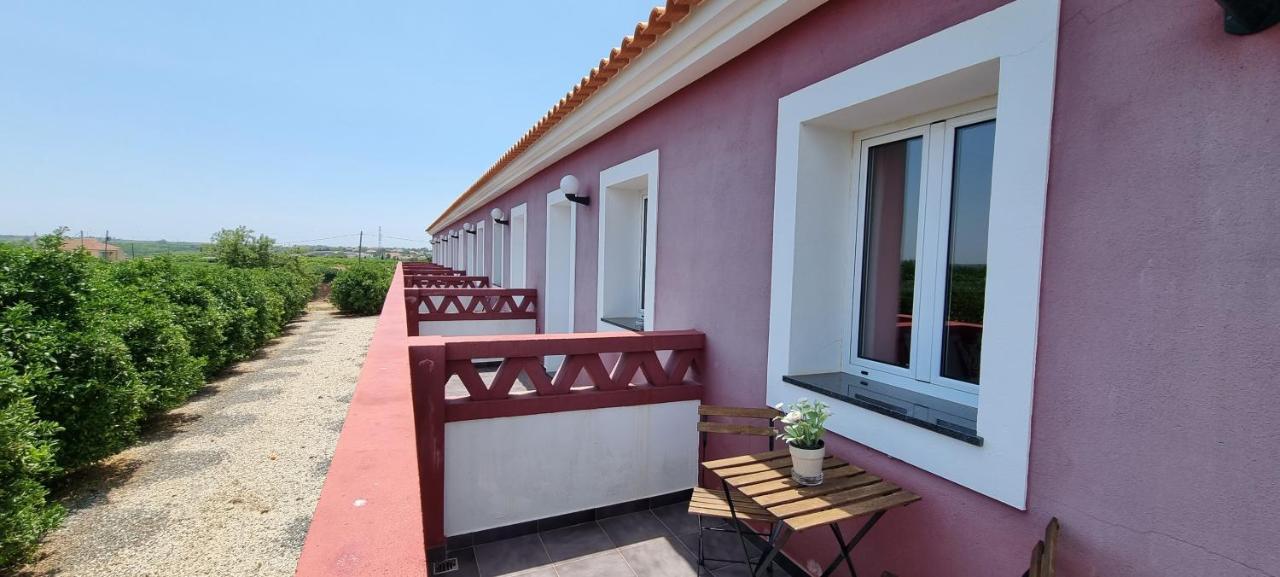 Quinta Dos I'S - Algarve Villa Ferrarias  Exterior photo