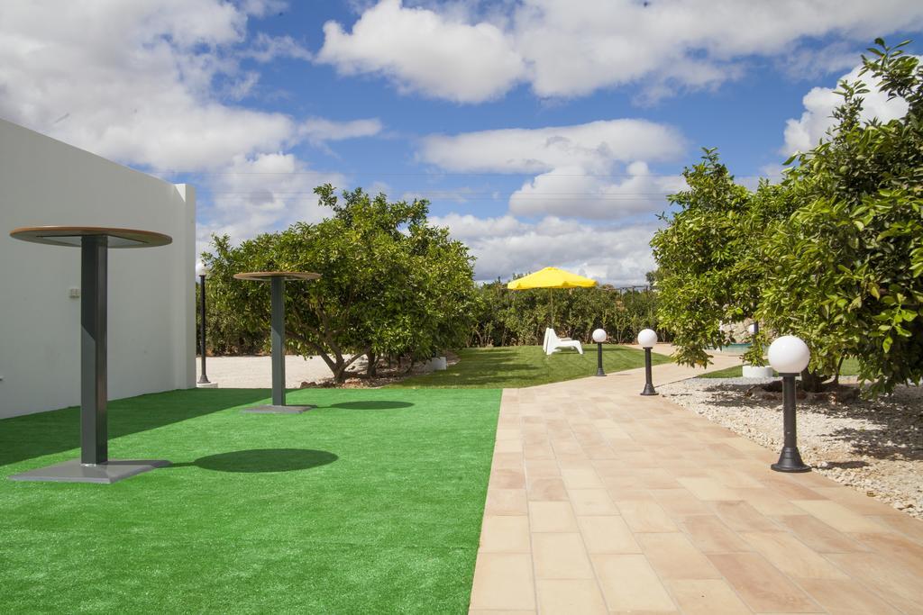 Quinta Dos I'S - Algarve Villa Ferrarias  Exterior photo
